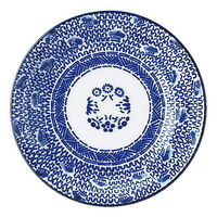 金正陶器 タイスキ 丸3.0皿 65-51908010 1セット(10個)（直送品）