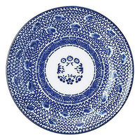 金正陶器 タイスキ 丸3.5皿 65-51908008 1セット(10個)（直送品）