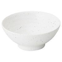 金正陶器 新粉引 丸5.8六兵衛 65-52320026 1セット(6個)（直送品）