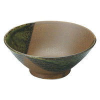 金正陶器 美濃伊賀 6.3六兵衛 65-52361015 1セット(6個)（直送品）