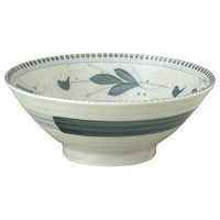 金正陶器 益子ツタ 6.3六兵衛 65-52327015 1セット(6個)（直送品）