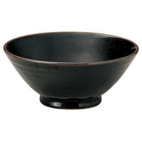 金正陶器 天目 5.8六兵衛 65-52333016 1セット(6個)（直送品）