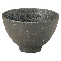 金正陶器 星空 けずり小丼 65-52931050 1セット(10個)（直送品）