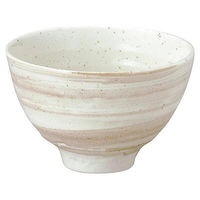 金正陶器 東風 けずり小丼 65-52921050 1セット(10個)（直送品）