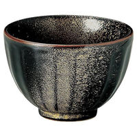 金正陶器 金華 けずり十草4.2丼 65-52939023 1セット(6個)（直送品）