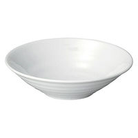 金正陶器 渚 リップル7.0鉢 65-53111052 1セット(3個)（直送品）