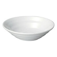 金正陶器 渚 リップル5.0鉢 65-53111053 1セット(10個)（直送品）