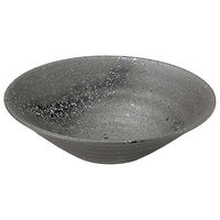 金正陶器 彗星 リップル8.0鉢 65-53133050 1セット(3個)（直送品）