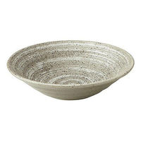 金正陶器 風の舞 リップル5.0鉢 65-53174053 1セット(6個)（直送品）