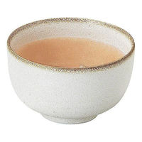 金正陶器 ローゼ 小丼 65-54526033 1セット(6個)（直送品）