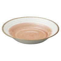 金正陶器 ローゼ 8.5鉢 65-54526052 1セット(3個)（直送品）