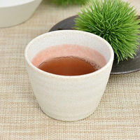 金正陶器 ローゼ そば猪口 65-54526095 1セット(10個)（直送品）