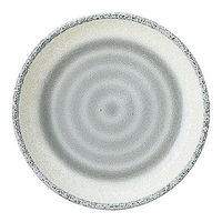 金正陶器 月の香 3.0和皿 65-54588015 1セット(10個)（直送品）