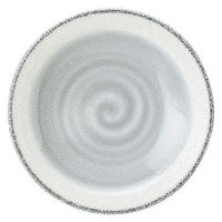 金正陶器 月の香 4.0平皿 65-54588010 1セット(10個)（直送品）