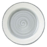 金正陶器 月の香 5.0平皿 65-54588008 1セット(6個)（直送品）