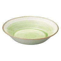 金正陶器 若草 7.0鉢 65-54527054 1セット(3個)（直送品）