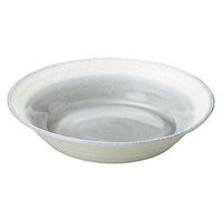 金正陶器 月の香 7.0鉢 65-54588054 1セット(3個)（直送品）