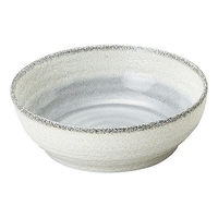 金正陶器 月の香 4.5深鉢 65-54588026 1セット(6個)（直送品）