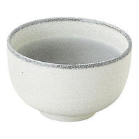 金正陶器 月の香 小丼 65-54588033 1セット(6個)（直送品）