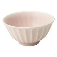 金正陶器 かすみ さくら 11.5cmボウル 65-56145022 1セット(6個)（直送品）