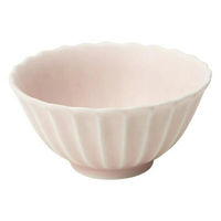 金正陶器 かすみ さくら 10.5cmボウル 65-56145023 1セット(6個)（直送品）