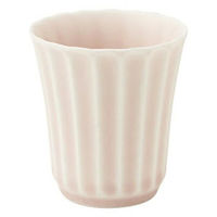 金正陶器 かすみ さくら カップ 小 65-56145055 1セット(6個)（直送品）