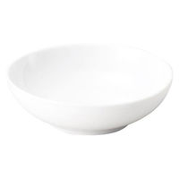 金正陶器 白虎 5.0鉄鉢 65-56900058 1セット(6個)（直送品）