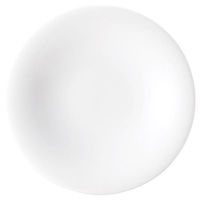 金正陶器 白虎 7.5皿 65-56900003 1セット(3個)（直送品）