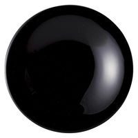 金正陶器 玄武 7.5皿 65-56931003 1セット(3個)（直送品）