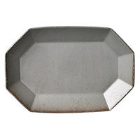 金正陶器 パスタボウルグリーン g-1933-14 1個（直送品）