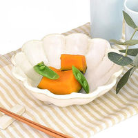 金正陶器 リンカホワイト 16ボウル g-1934-09 1セット(3個)（直送品）