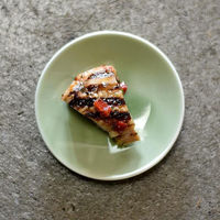 金正陶器 豆皿ヒワ丸平小皿 g-1942-20 1セット(10個)（直送品）