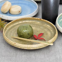 金正陶器 彩御深井切立皿黄々 g-2207-03 1個（直送品）