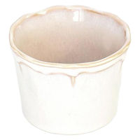 金正陶器 アンジュカップ g-2325-07 1セット(10個)（直送品）