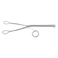 JEFCOM(ジェフコム) シングルグリップ 中間引タイプ DSG-450MH 1本（直送品）