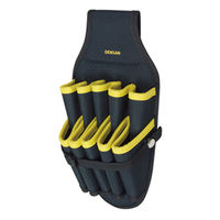 JEFCOM(ジェフコム) バナナツールホルダー ND-P05-D05 1個（直送品）