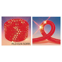 JEFCOM(WFtR) LEDsJC [{g24V 50m PLD-E24-50RR 1{iij