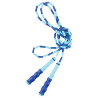 アーテック ビーズロープなわとび ブルー 21999 1セット(1個×3)（直送品）