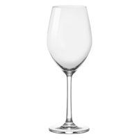 清水産業株式会社 サンテ 白ワイングラス 340ml 2個組 120387 1セット(2個入)（直送品）