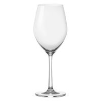 清水産業株式会社 サンテ 赤ワイングラス