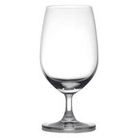 清水産業株式会社 マディソン ゴブレットグラス 420ml 2個組 120379 1セット(2個入)（直送品）
