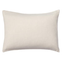 無印良品 綿フランネルまくらカバー５０×７０ｃｍ用 ベージュ 良品計画