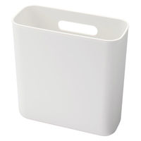 無印良品 吊るしても使える 薄型収納ケース 奥行１１ｃｍ 約幅２６×奥行１１×高さ２４ｃｍ 良品計画