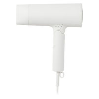 無印良品 大風量マイナスイオンドライヤー 温冷切換機能付き ＭＪ‐ＭＨＤ２ 良品計画