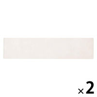 無印良品 ポリプロピレンデスク内整理トレー用仕切板 トレー４用 ３枚セット 1セット（1個（3枚）×2） 良品計画