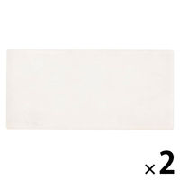 無印良品 ポリプロピレンデスク内整理トレー用仕切板 トレー３用 ３枚セット 1セット（1個（3枚）×2） 良品計画