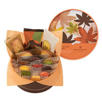 〈アンリ・シャルパンティエ〉秋のガトー・キュイ・アソート Ｓ 1個 洋菓子、お菓子　母の日　父の日　敬老の日　紙袋付き