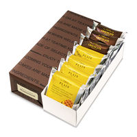 〈マネケン〉ベルギーワッフル詰合せ 7個入 1箱 三越伊勢丹 紙袋付 手土産 ギフト 手土産 洋菓子 お菓子