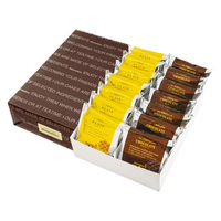 〈マネケン〉ベルギーワッフル詰合せ 14個入 1箱 三越伊勢丹 紙袋付 手土産 ギフト 手土産 洋菓子 お菓子