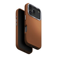 iPhone 17 Pro UNIQ ϏՌ MagsafeΉ XPUU[P[X Liij